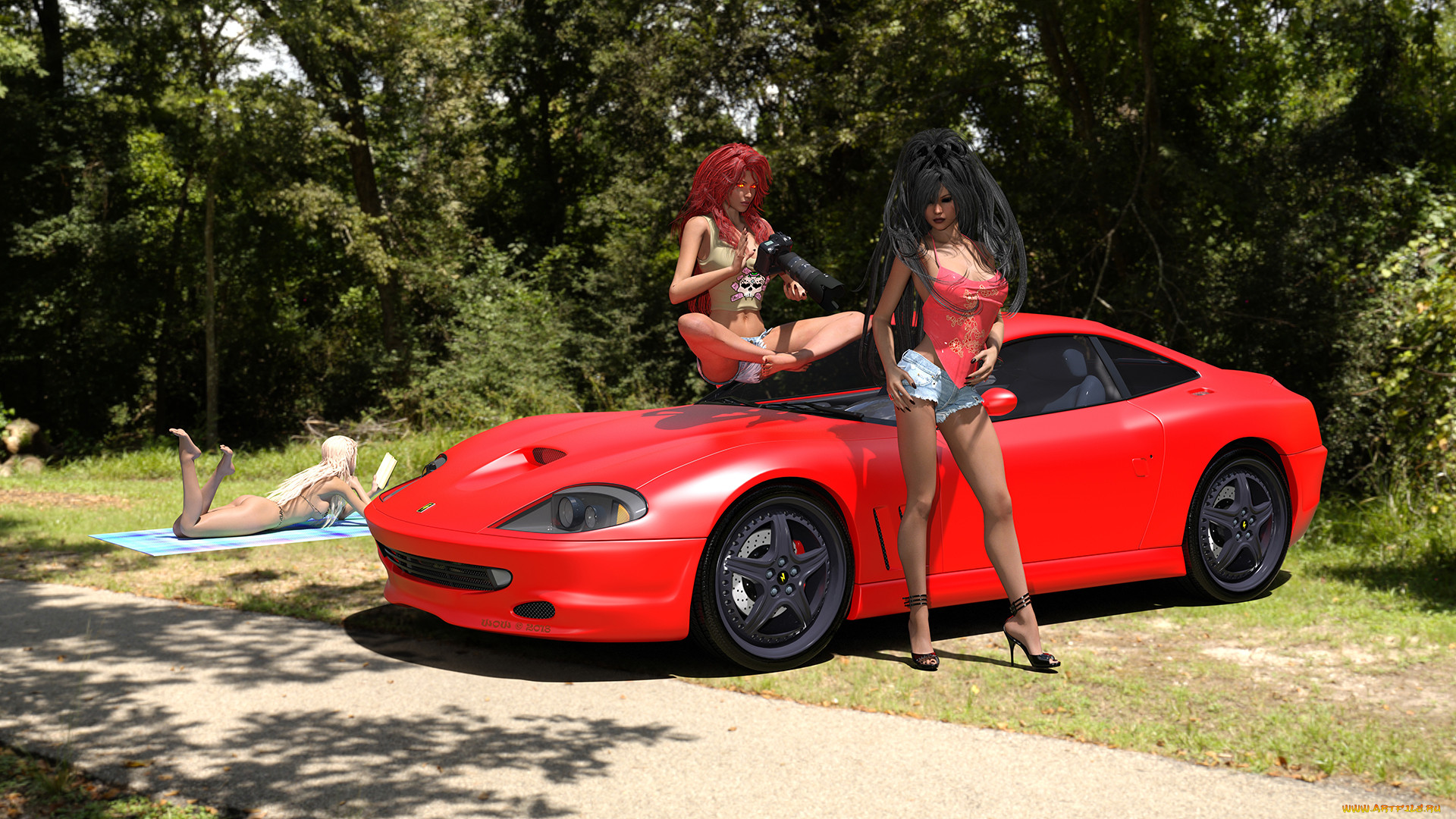 3 , -,  , people- car ,  moto, , , 
